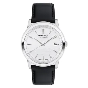 Movado HERITAGE Automatic  Men's Watch 3650110