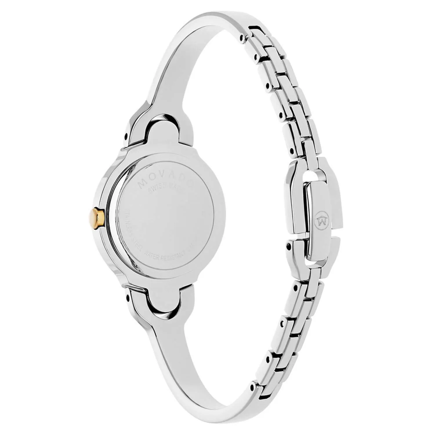 Movado Kara Quartz Women's watch 0606948