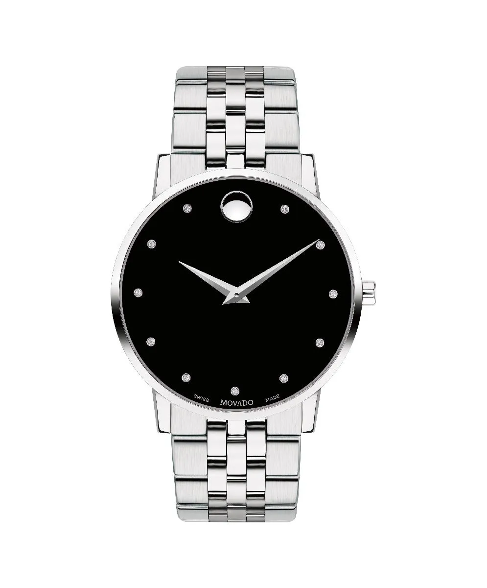 Movado Men's Museum Classic 0607201