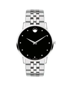 Movado Men's Museum Classic 0607201
