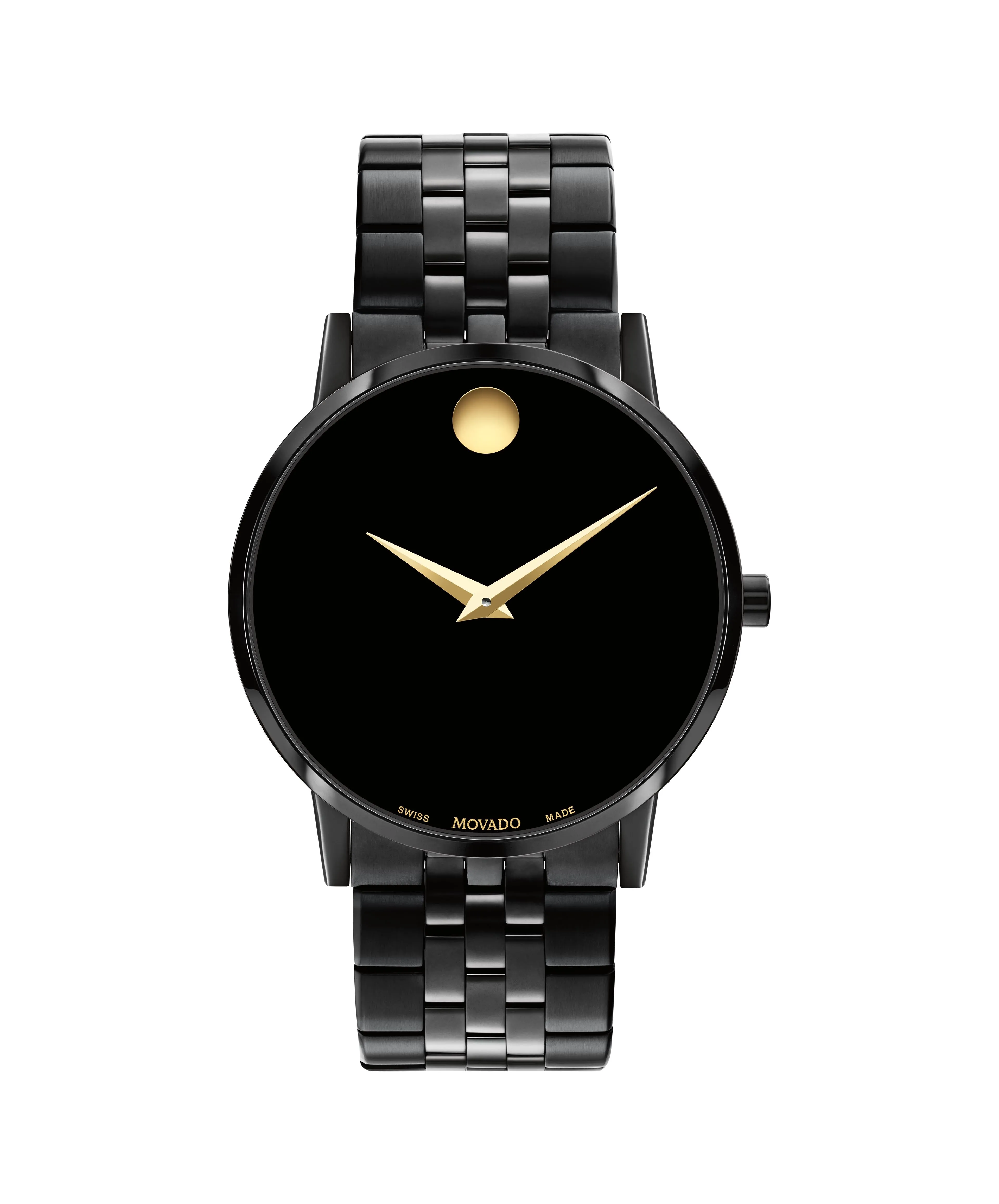 Movado Museum Classic