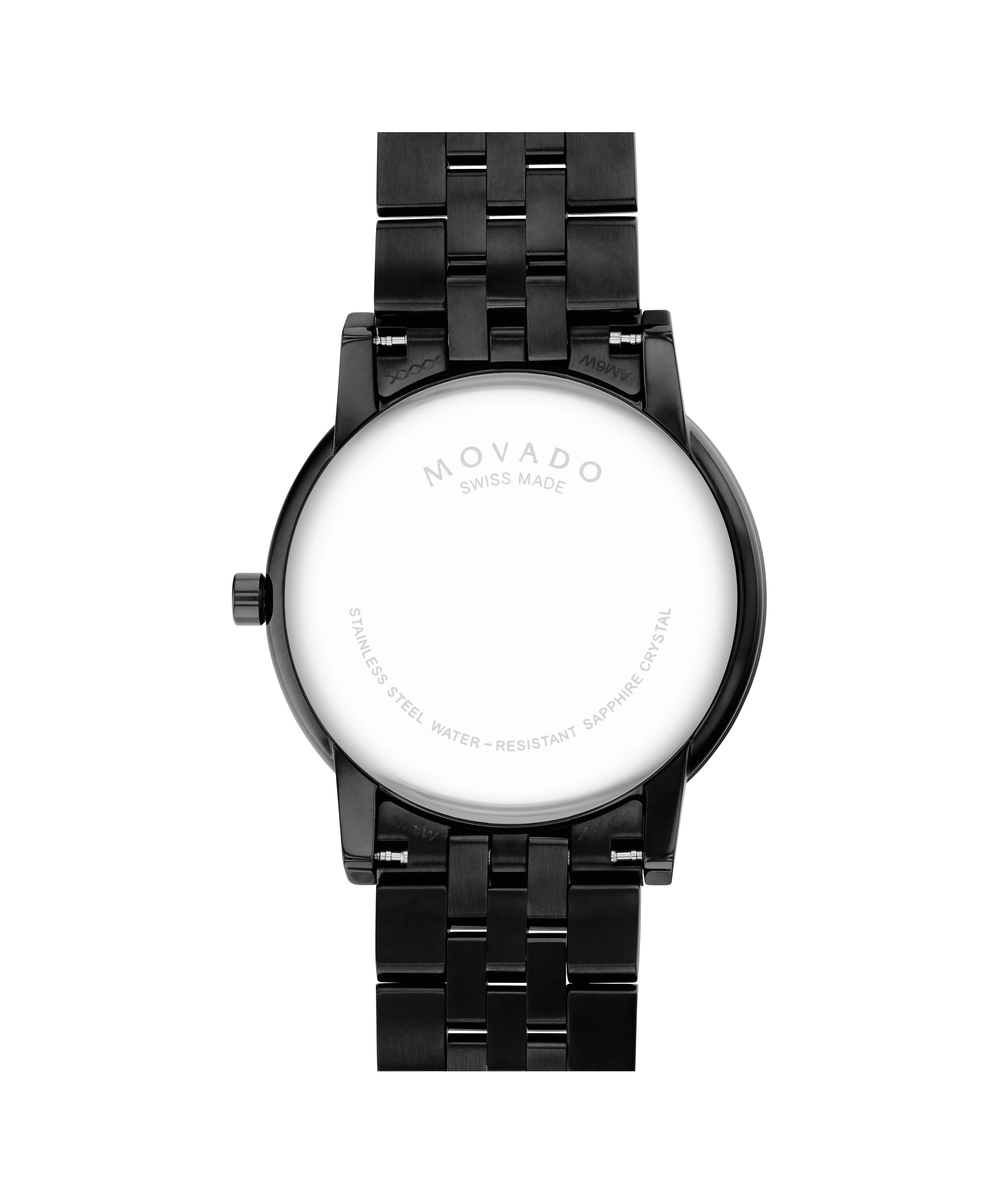Movado Museum Classic