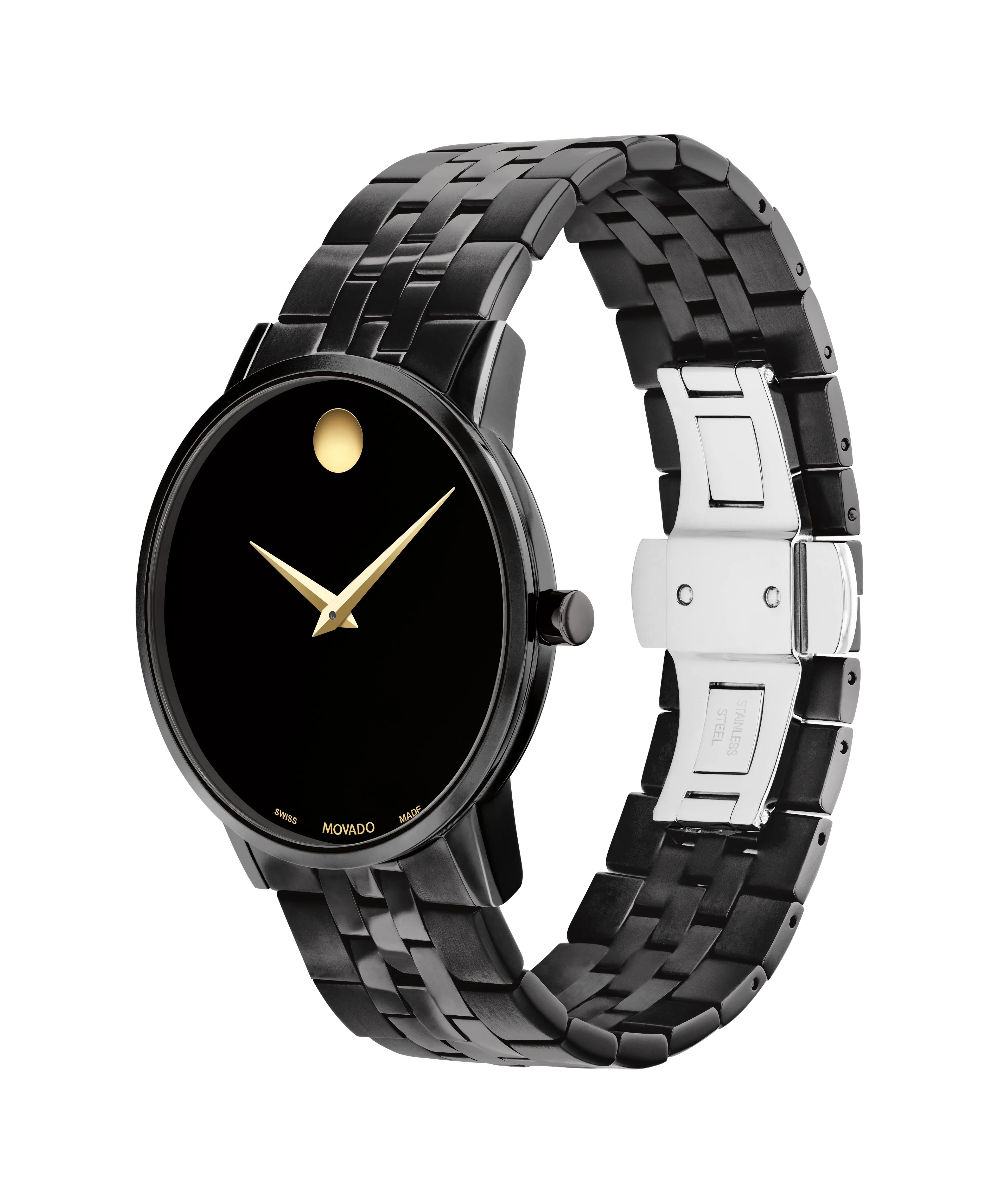 Movado Museum Classic