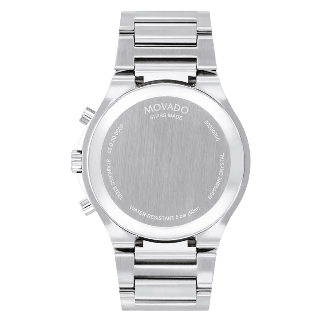 Movado SE Quartz Men's Watch 0607931