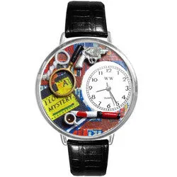 Mystery Lover Watch (Large)
