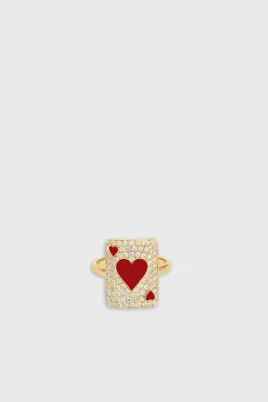 MYSTERYJOY | MAXFIELD X PINKY SOUL RING