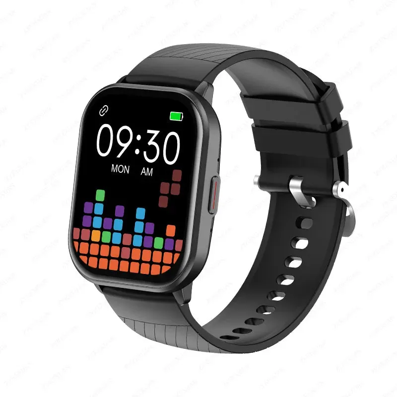 New For Xiaomi 100  Sports Mode Smart Watch Men Women Heart Rate Blood Pressure HD Bluetooth Call Waterproof Sports Smart Watch