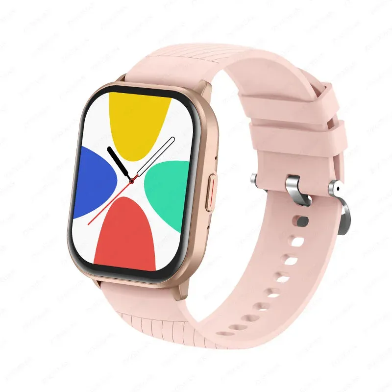 New For Xiaomi 100  Sports Mode Smart Watch Men Women Heart Rate Blood Pressure HD Bluetooth Call Waterproof Sports Smart Watch