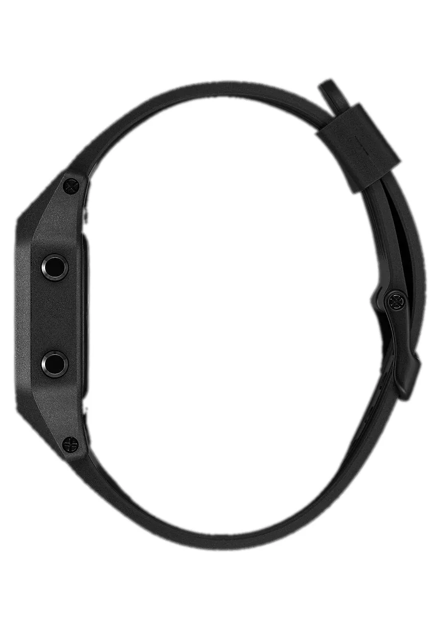 Nixon Staple Black Watch