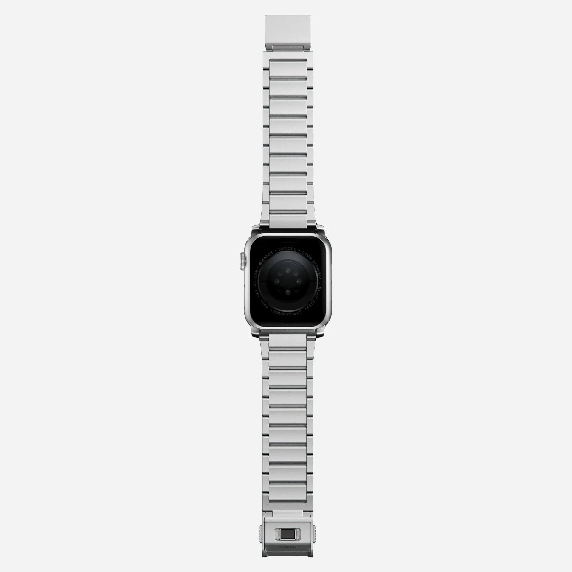 Nomad Aluminum Band for Apple Watch