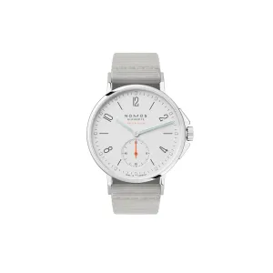 NOMOS Glashütte Ahoi neomatik