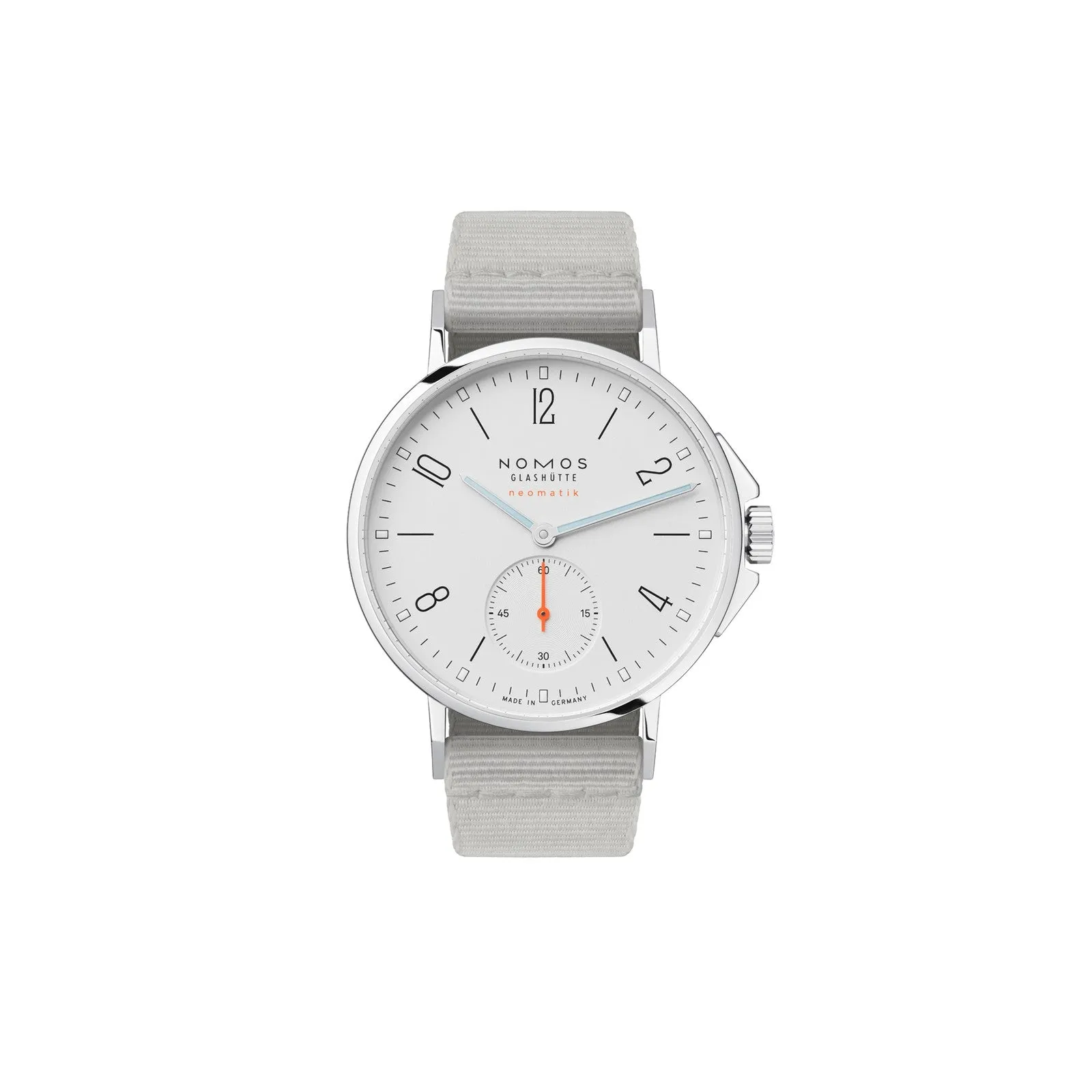 NOMOS Glashütte Ahoi neomatik