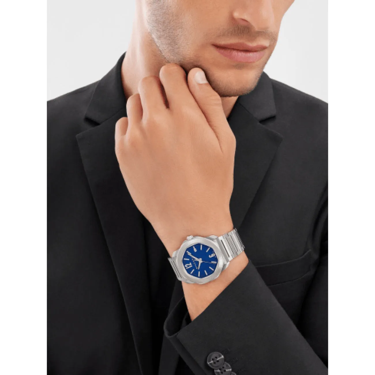 OCTO ROMA WATCH