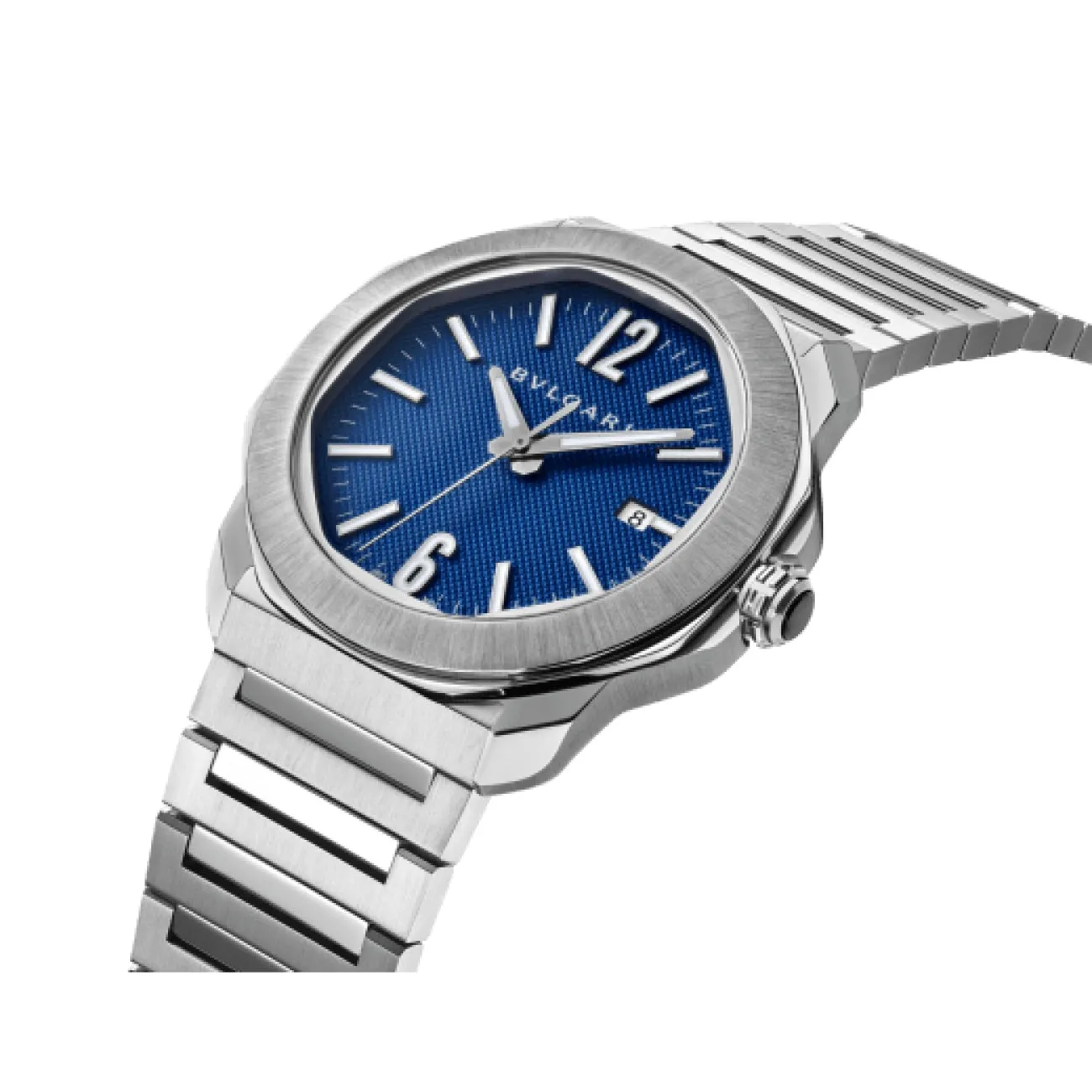 OCTO ROMA WATCH
