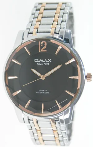 OMAX 00CGH001N012 MEN WATCH