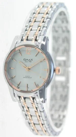 OMAX 00CGH002N012 WOMEN WATCH