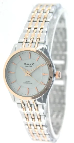 OMAX 00CGH004N013 WOMEN WATCH