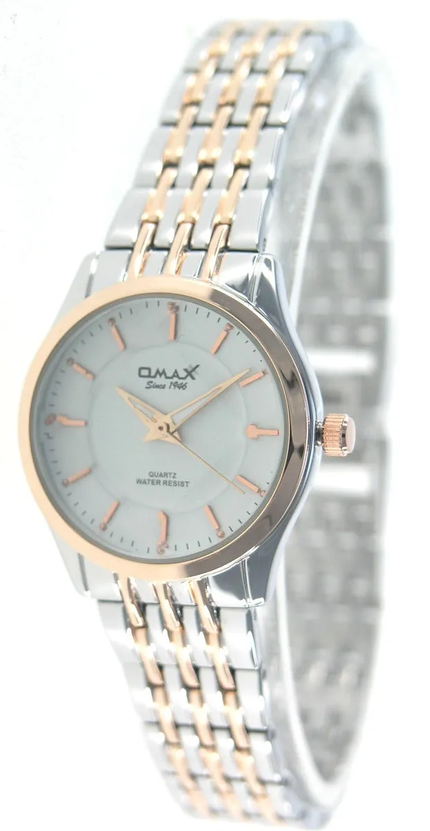 OMAX 00CGH004N013 WOMEN WATCH