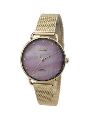 OMAX PMM01RC8I WOMEN WATCH