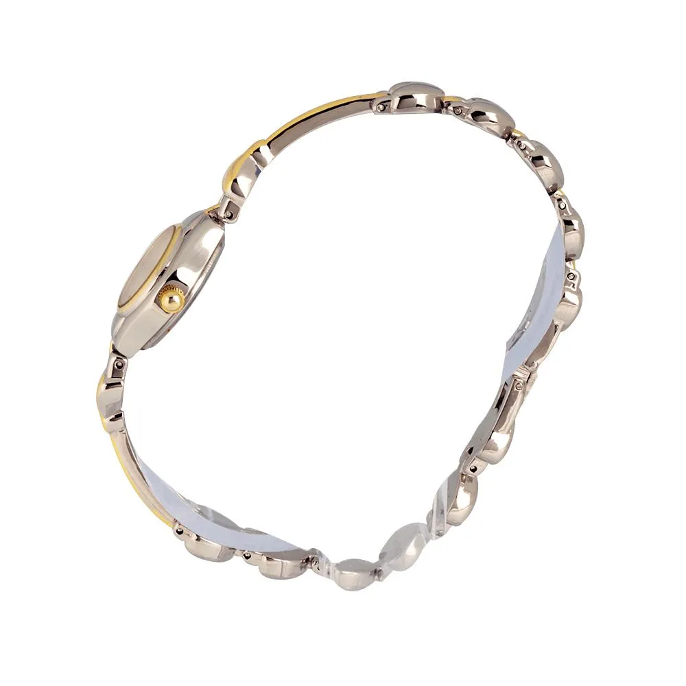 Omax Women's Chain Analog Watch, 00JJL538N043
