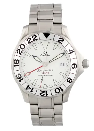 Omega Seamaster 2538.20.00 Men Watch