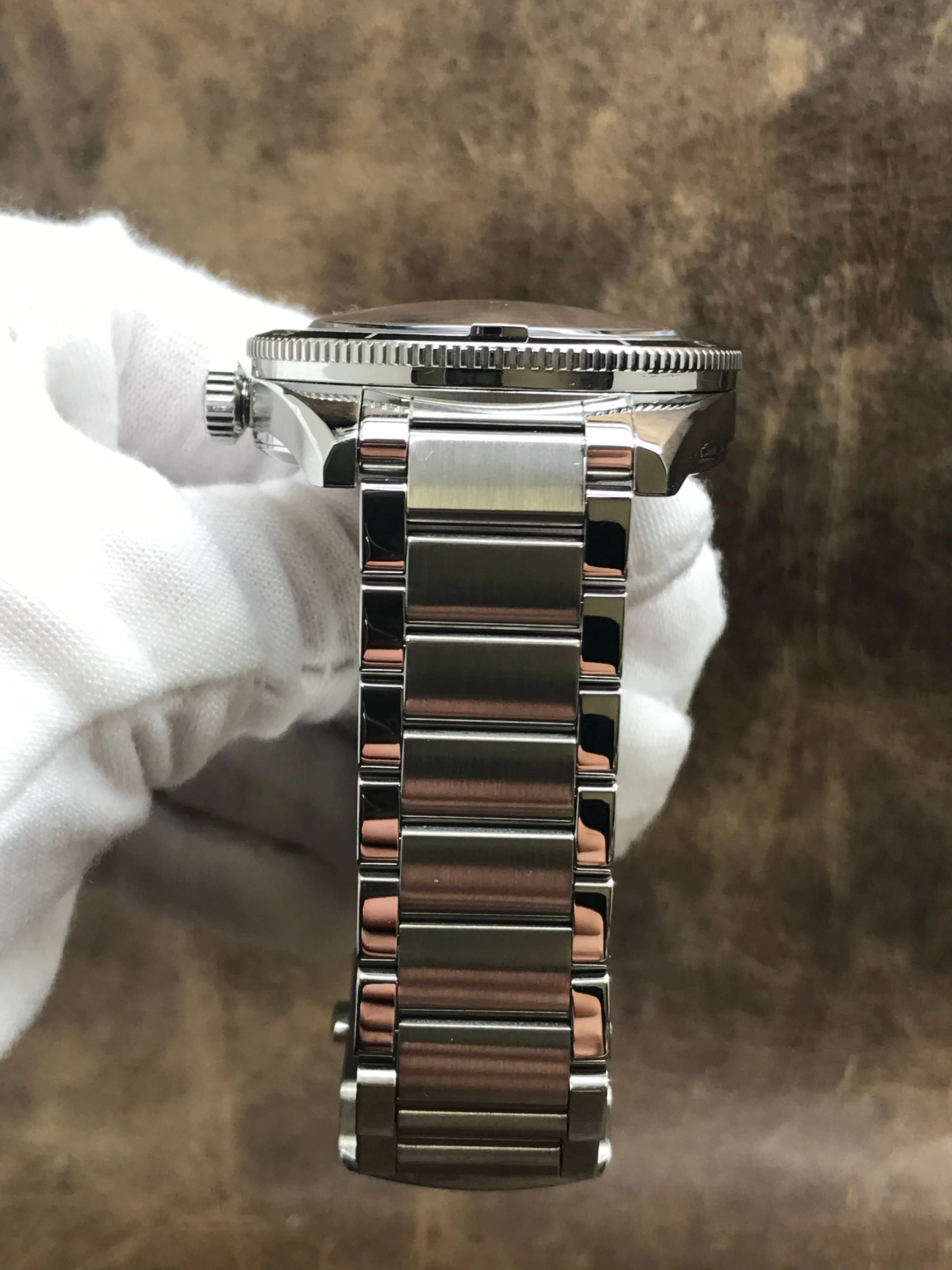 Omega Seamaster 300m 1957 Trilogy L.E 234.10.39.20.01.001 Black Dial Automatic Men's Watch