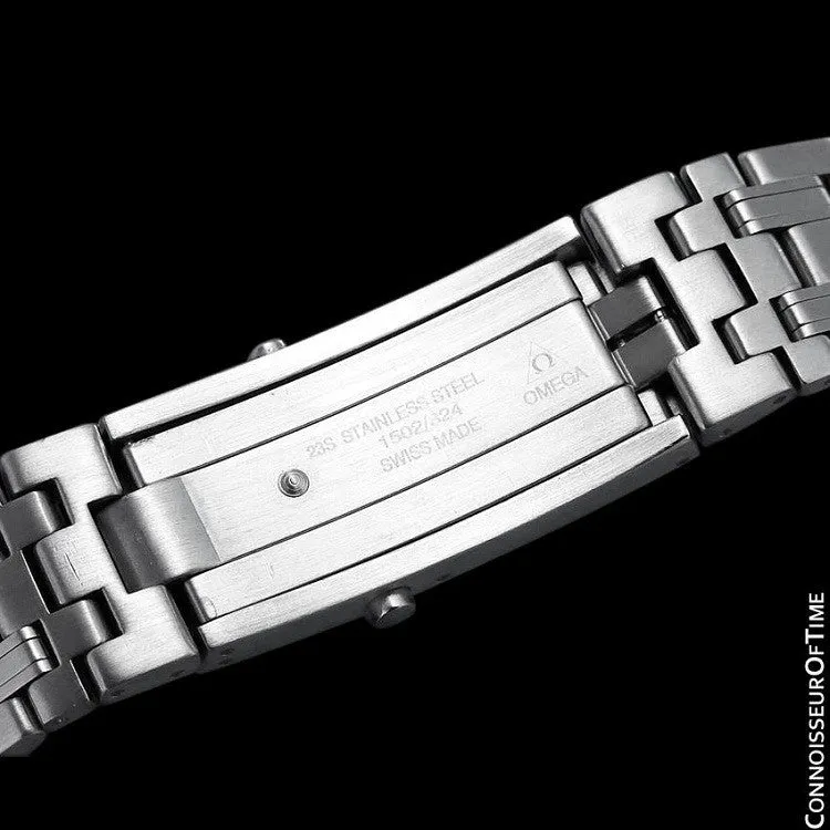 Omega Seamaster Midsize 300M Professional Diver (James Bond), Stainless Steel & 18K Gold