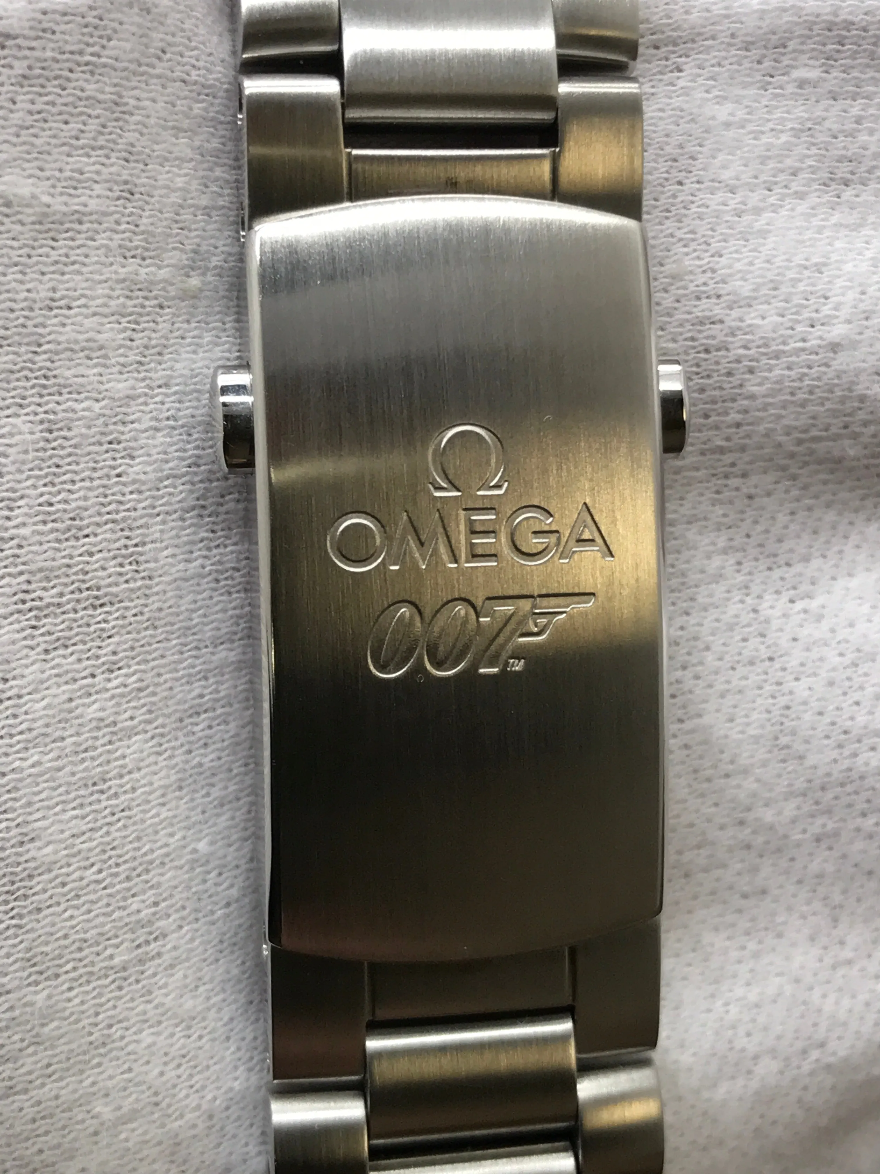 Omega Seamaster Planet Ocean 232.30.42.21.01.004 Black Dial Automatic Men's Watch
