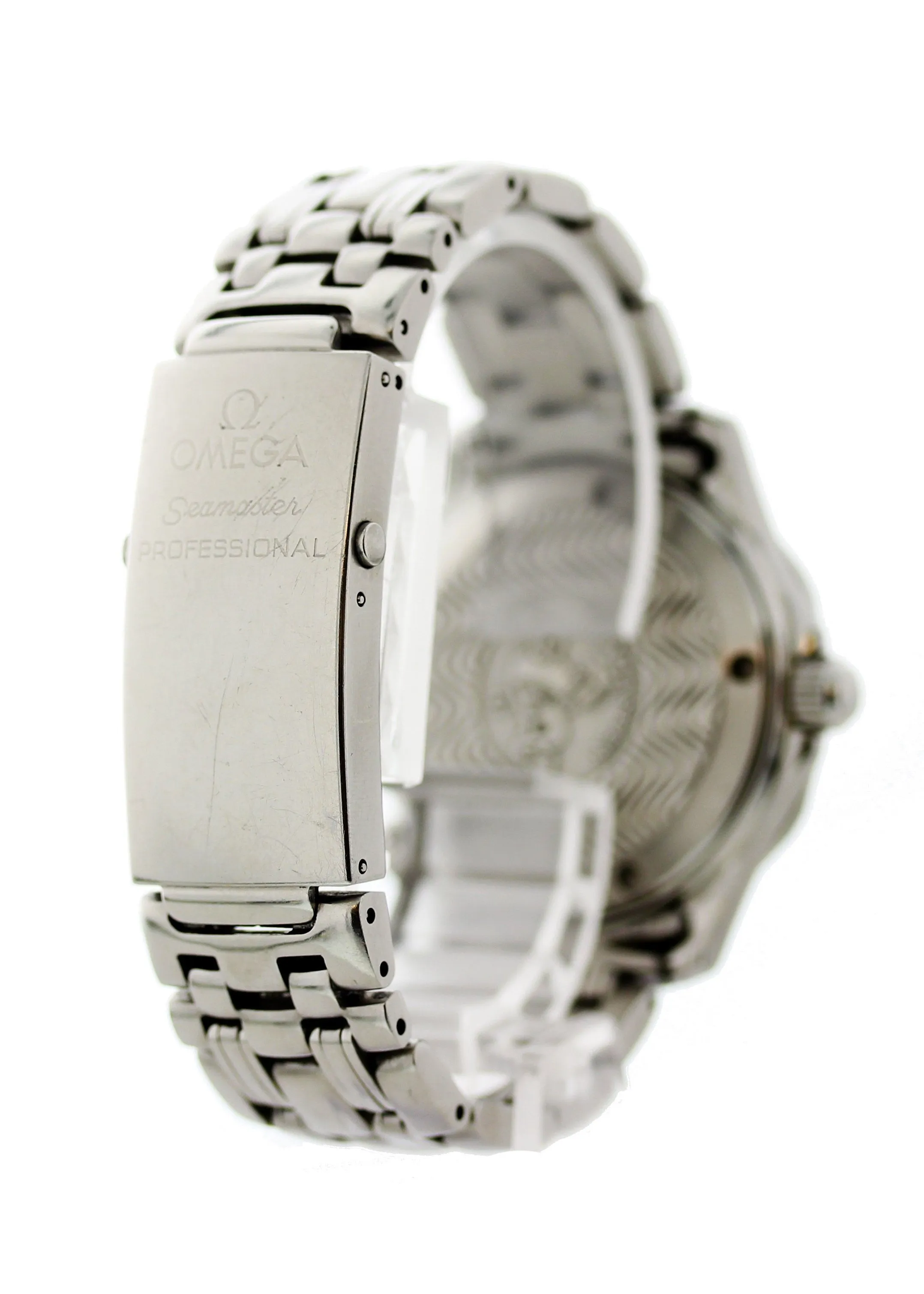 Omega Seamaster Professional 2562.80.00 Mens Watch