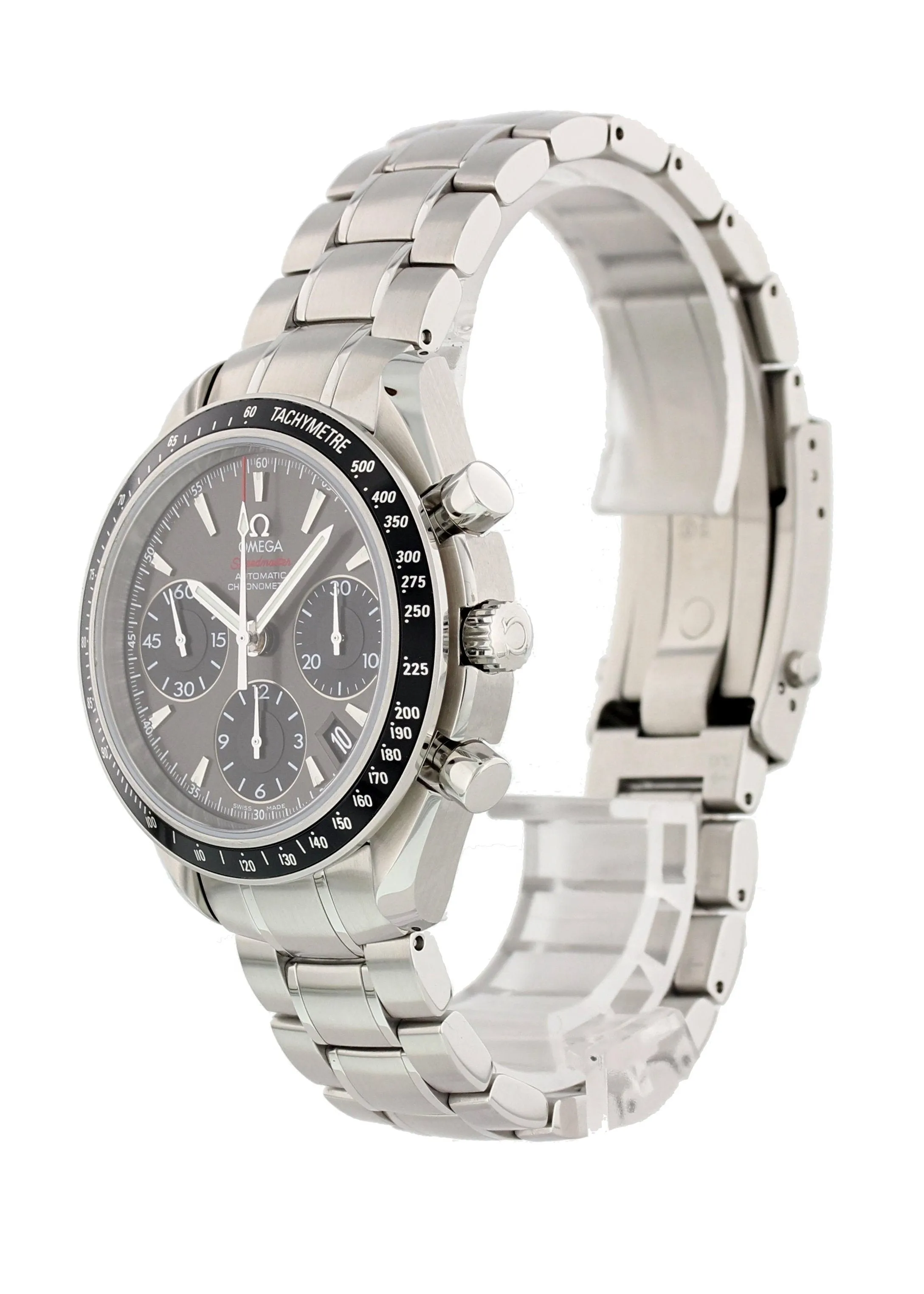 Omega Speedmaster 323.30.40.40.06.001 Mens Watch