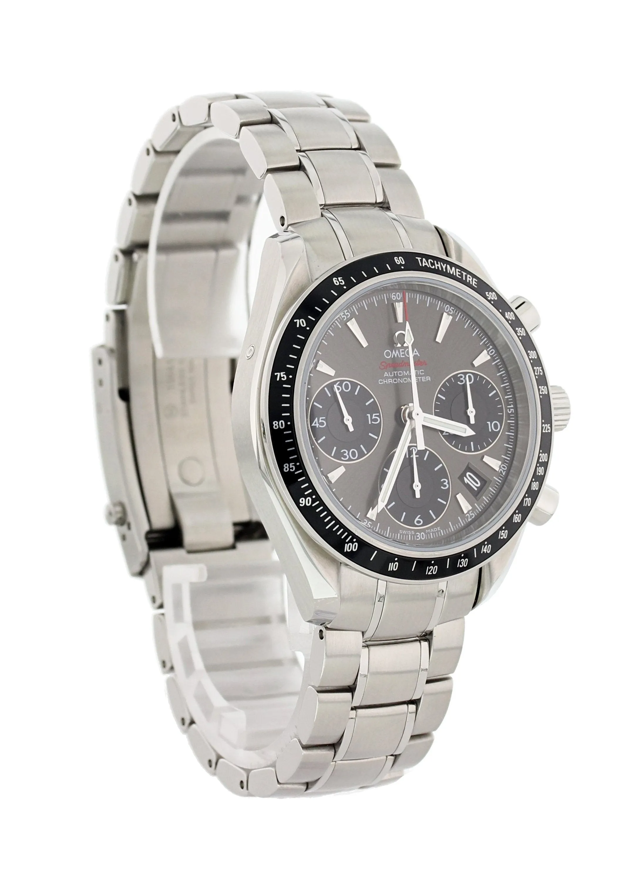 Omega Speedmaster 323.30.40.40.06.001 Mens Watch
