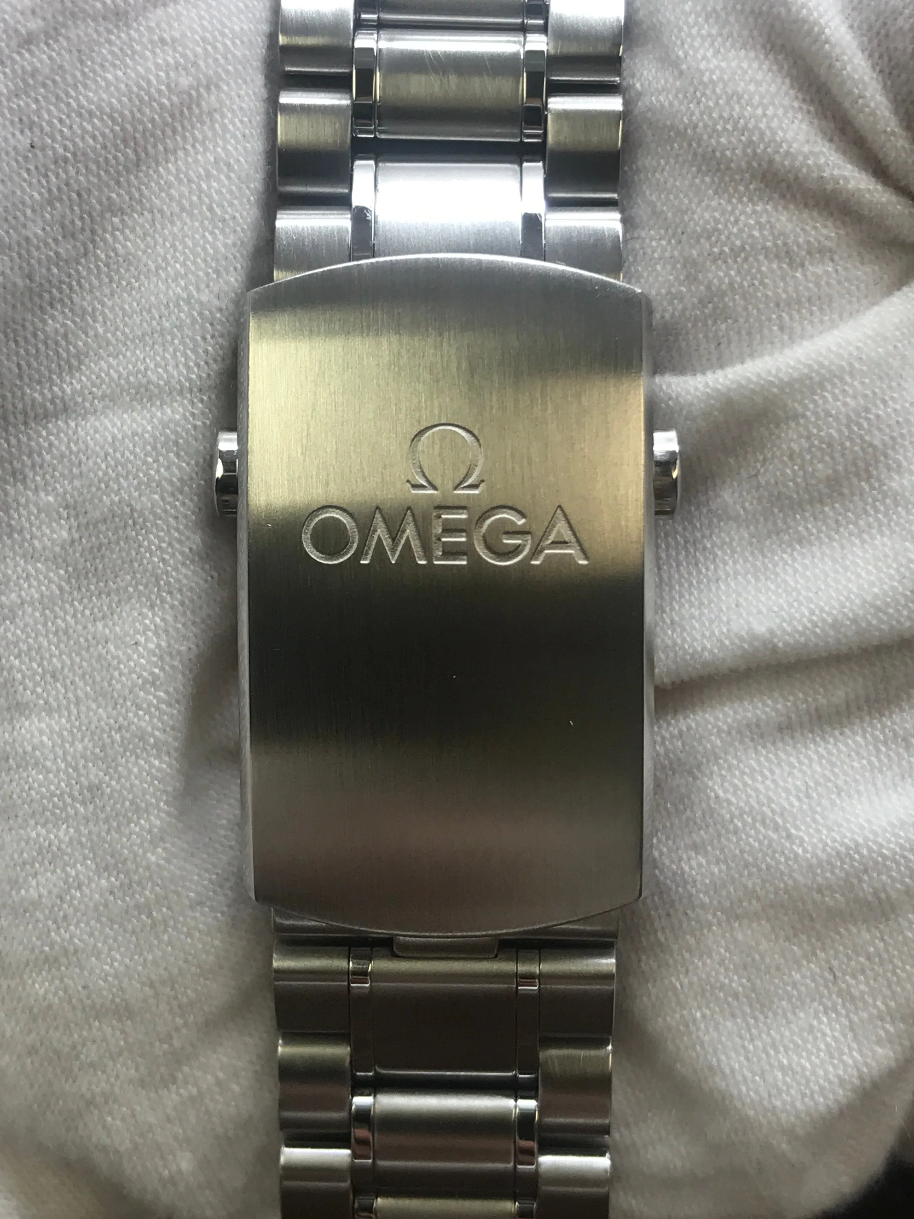 Omega Speedmaster Moonphase 304.30.44.52.01.001 Black Dial Automatic Men's Watch