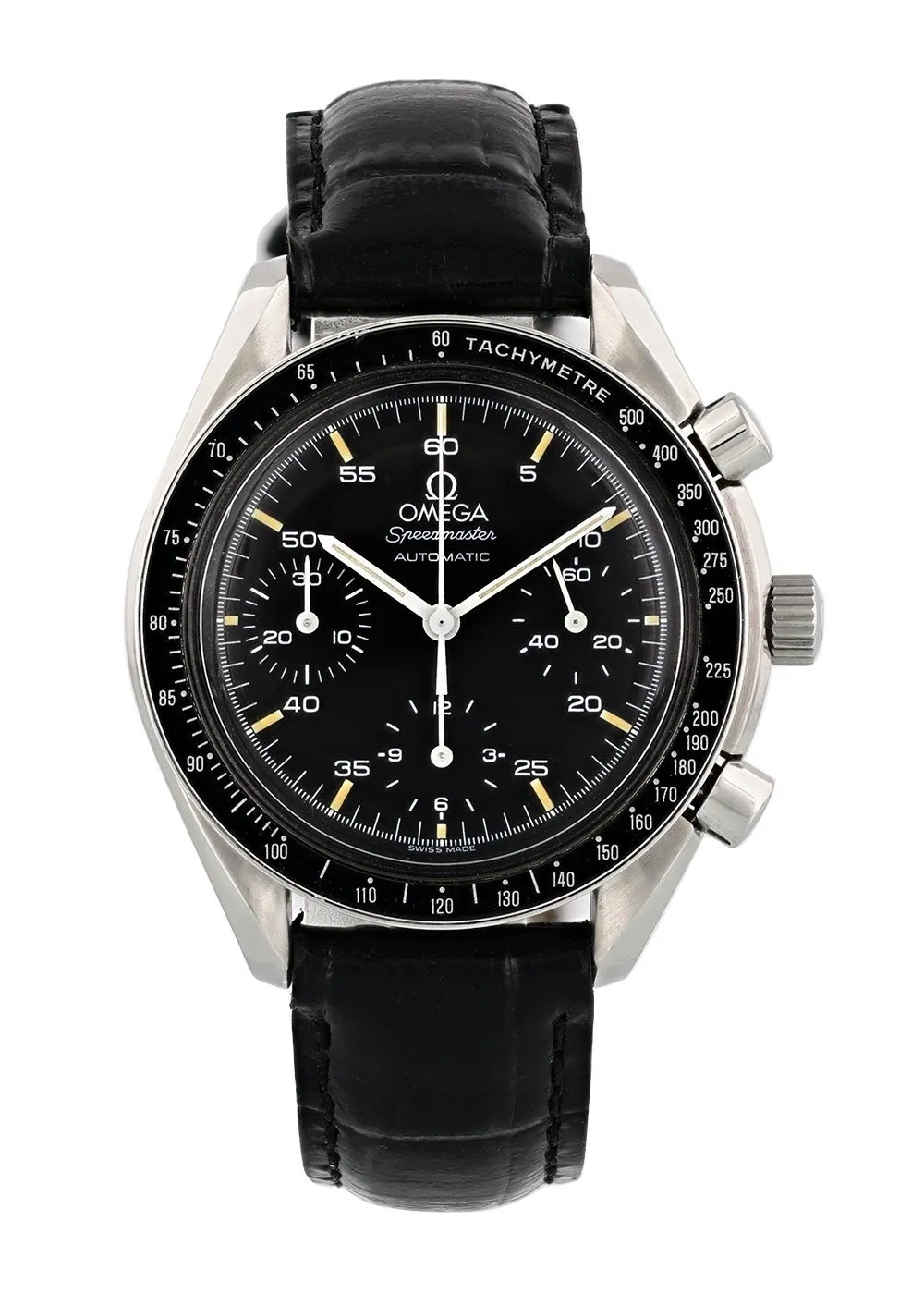 Omega Speedmaster Reduced 3510.50 Mens Watch