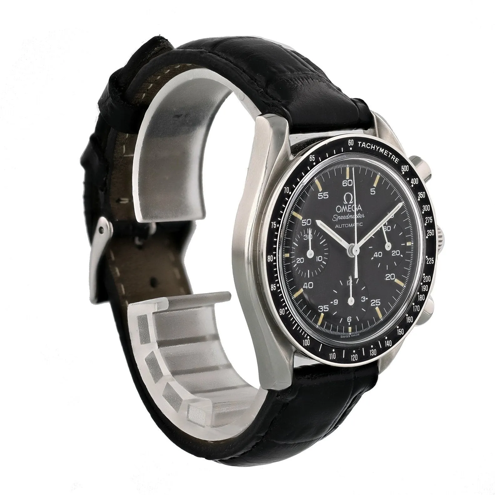 Omega Speedmaster Reduced 3510.50 Mens Watch