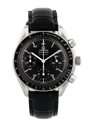 Omega Speedmaster Reduced 3510.50 Mens Watch