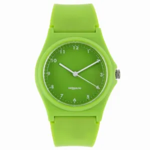 On Time 200 analog watch