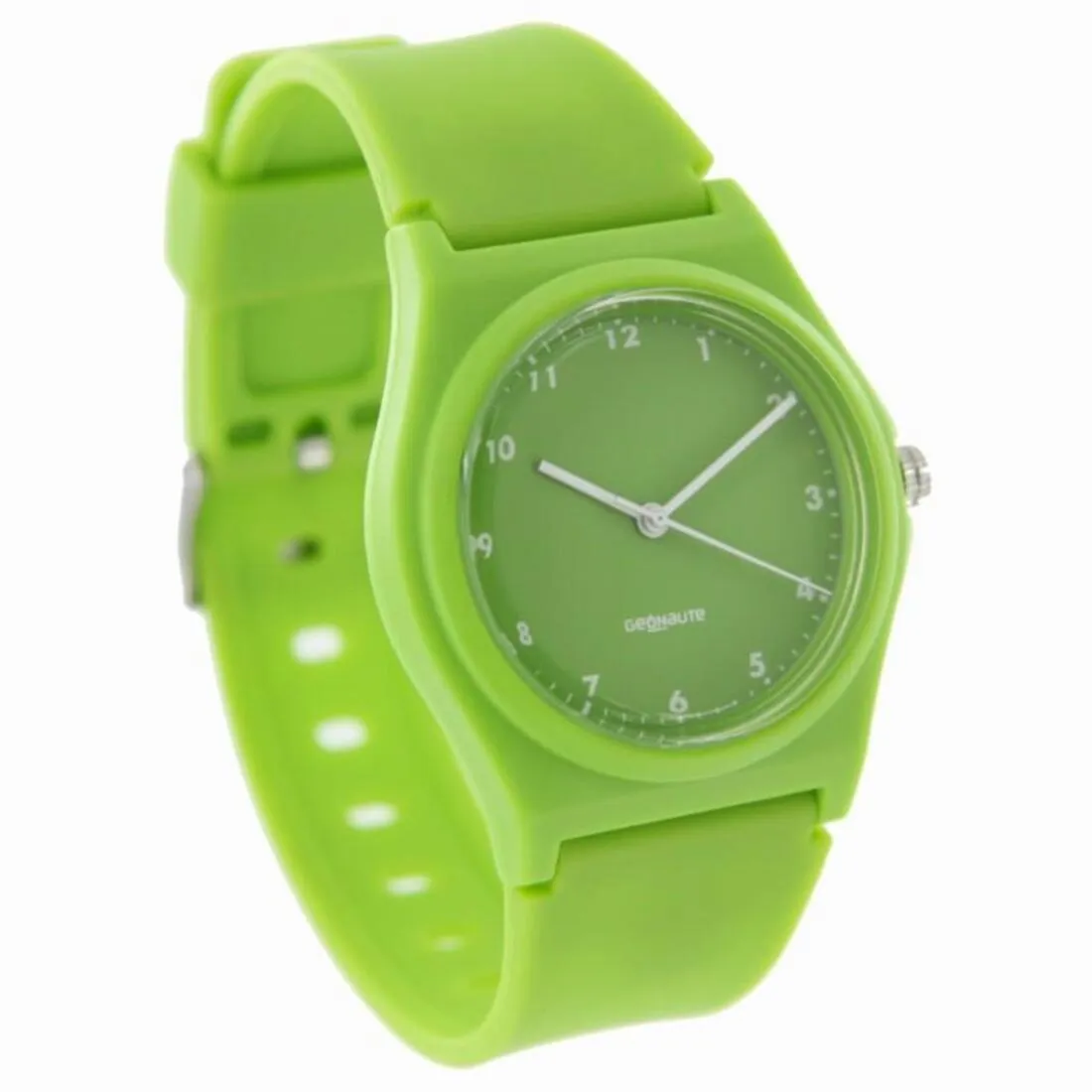 On Time 200 analog watch