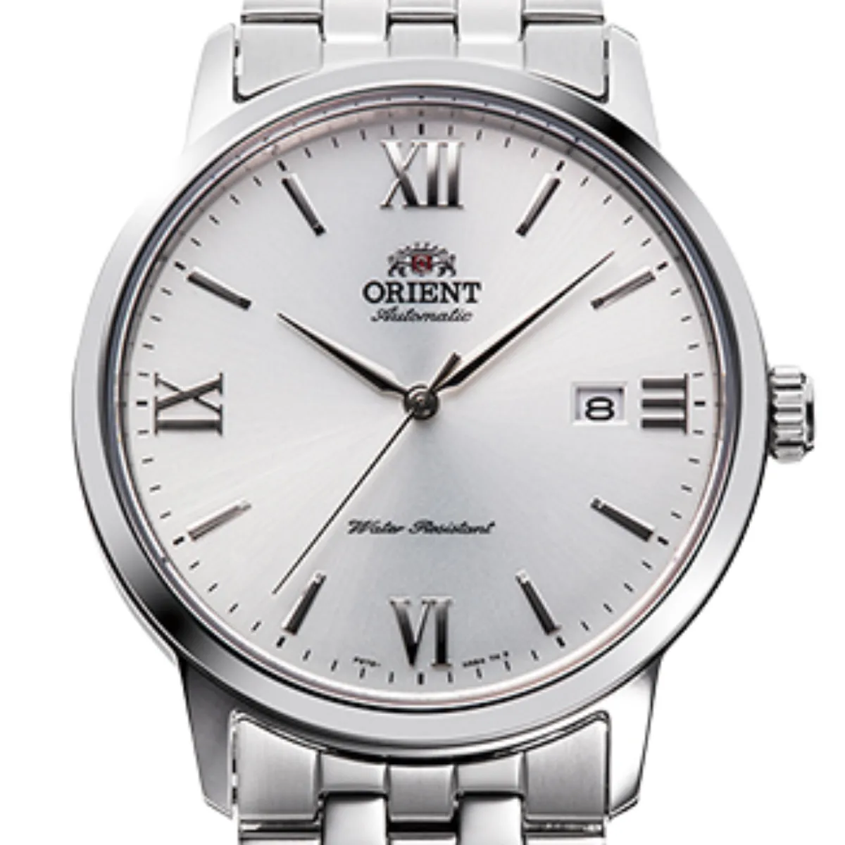 Orient RA-AC0F10S Symphony IV Contemporary Automatic Casual Mens Watch