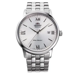 Orient RA-AC0F10S Symphony IV Contemporary Automatic Casual Mens Watch