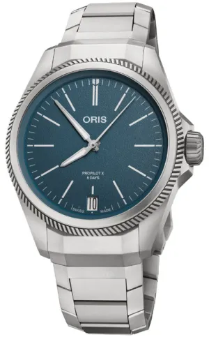 ORS Watch ProPilot X Calibre 4 Blue