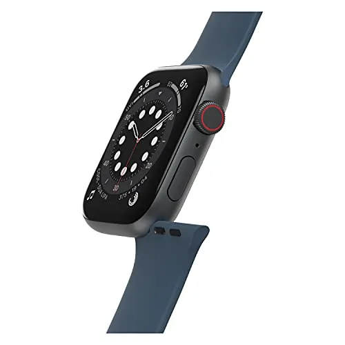 OTTERBOX All Day Band for Apple Watch 42mm/44mm - Finest Hour (Blue/Grey)