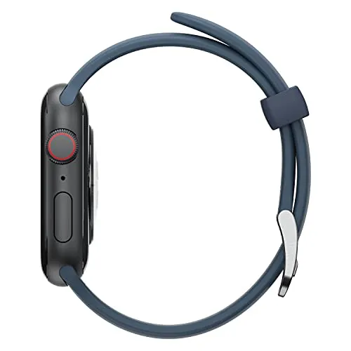 OTTERBOX All Day Band for Apple Watch 42mm/44mm - Finest Hour (Blue/Grey)