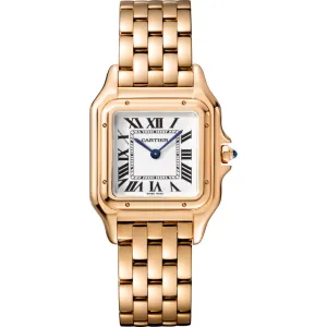 Panthère de Cartier, ref. WGPN0007
