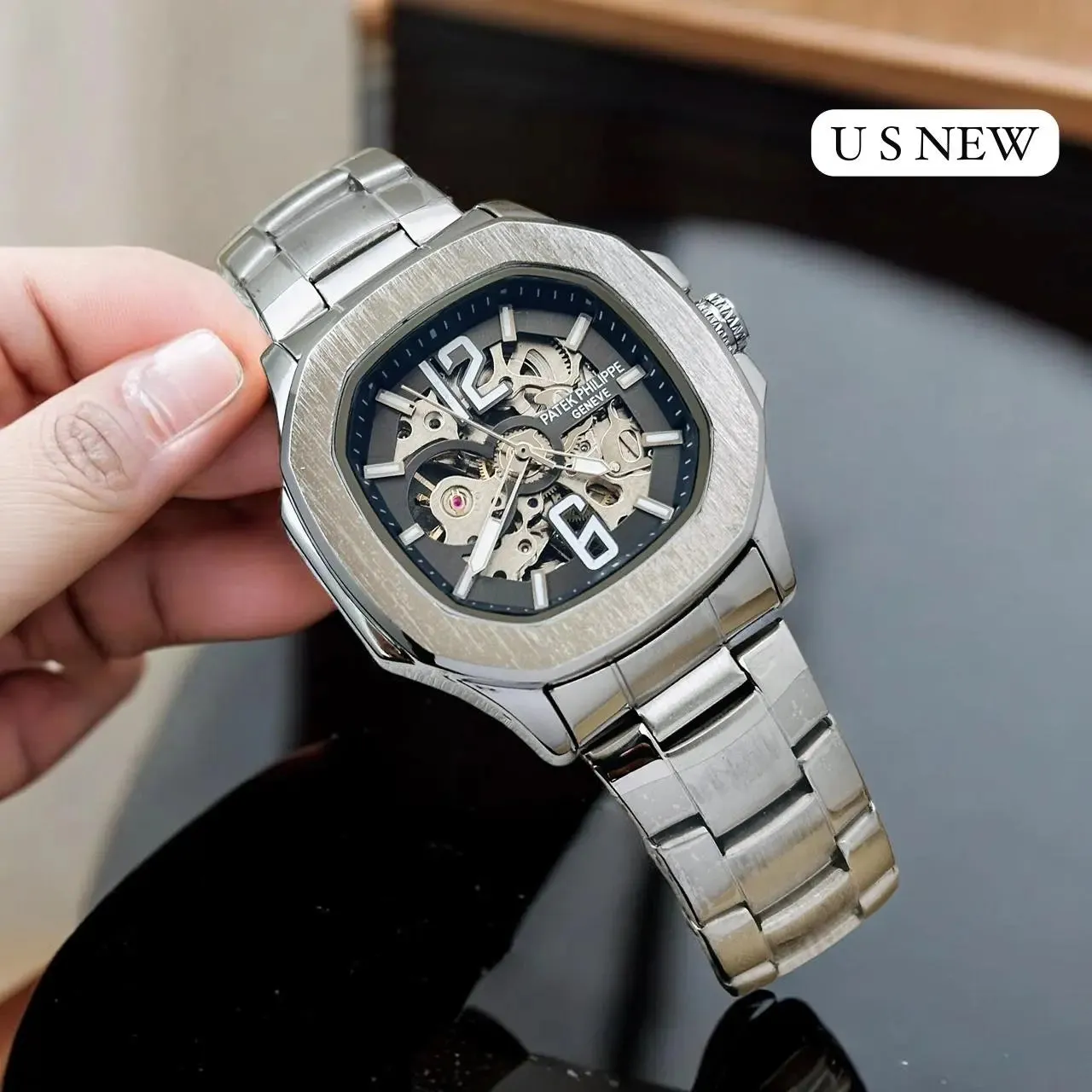 Patek Philippe Automatic For Men