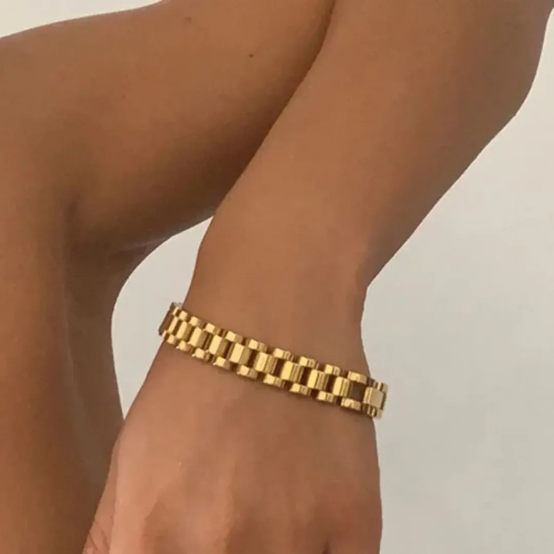 Paula Bracelet