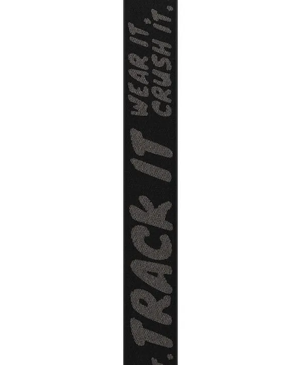 Polar H10 Heart Rate Sensor M-XXL - Black Crush