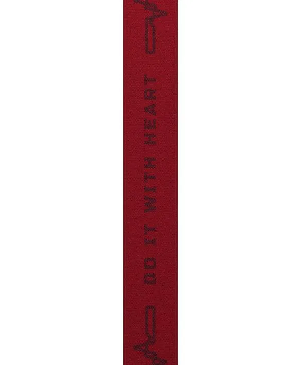 Polar H10 Heart Rate Sensor M-XXL - Red Beat