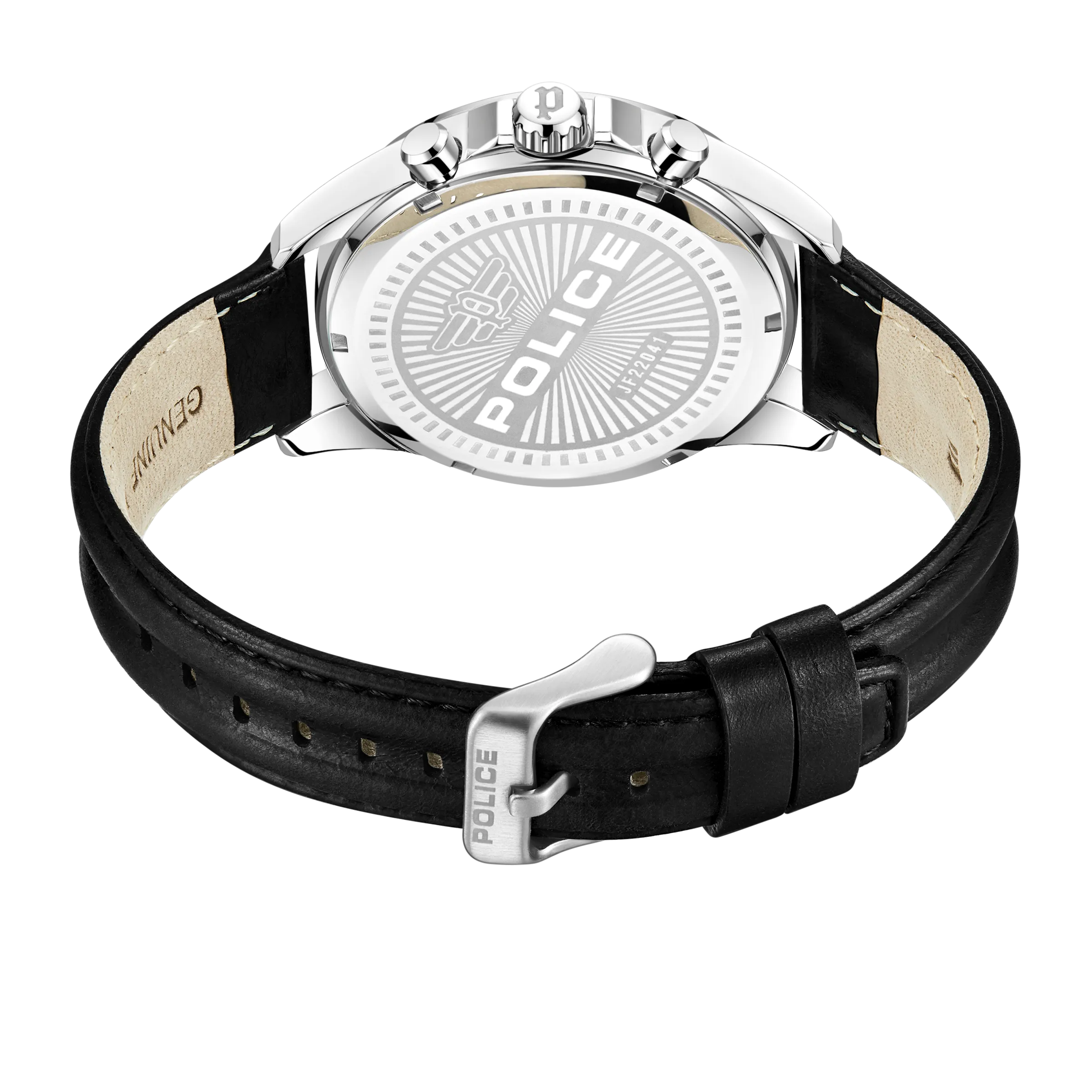 POLICE WATCH PEWJF2204104 MEN WATCH