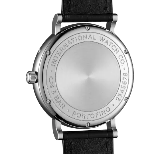 Portofino Automatic Moon Phase