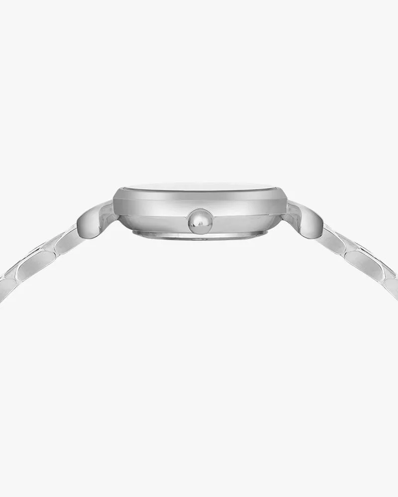 Prototype Velvetine Steel